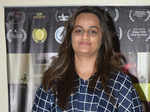 Designer Bhumika Chedda