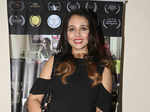 Suchitra Krishnamurti at Sab Theek Hai screening