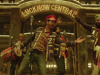 'Lucknow Central' new song: Farhan Akhtar brings back popular track 'Kaavaan Kaavaan' to the silver screen
