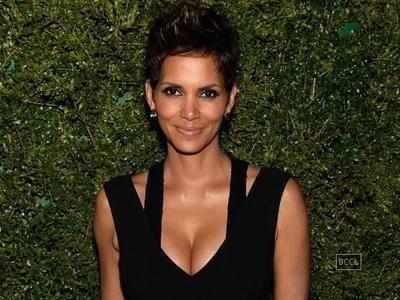 Halle Berry: We can create a new Bond character that's a woman