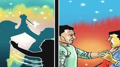 Nagpur man stabbed by rivals dies in hospital