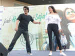 SRK, Anushka promote Jab Harry Met Sejal