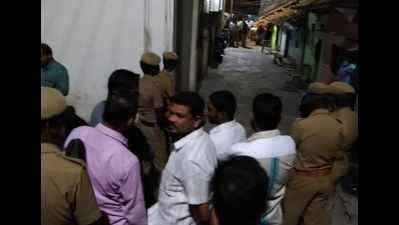 NIA conducts searches at houses of suspected ISIS sympathisers in Coimbatore