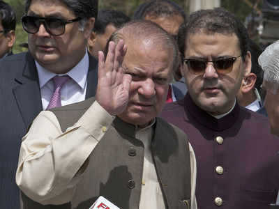 Nawaz Sharif's exit will bring uncertainties to CPEC: Global Times