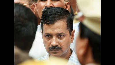 AAP government to table 3 bills sent back by Centre, mulling changes