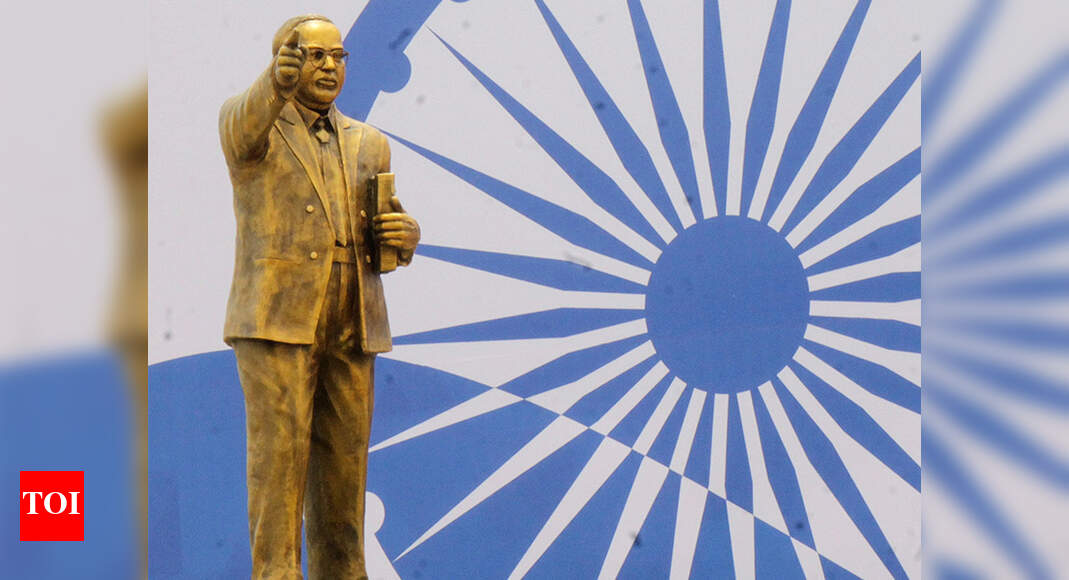 Hindu Code Bill: Ambedkar was in favour of Hindu Code Bill: Jyoti ...