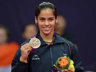 This day that year: Saina Nehwal claims bronze at London Olympics