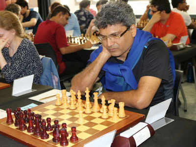 My Pirc Defense Game In The World Open Chess Tournament