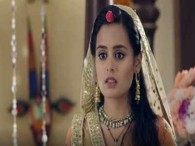 Tu Sooraj Main Saanjh Piyaji August 03, 2017 written update: Kanak is shocked to see Shiv as the groom for Payal