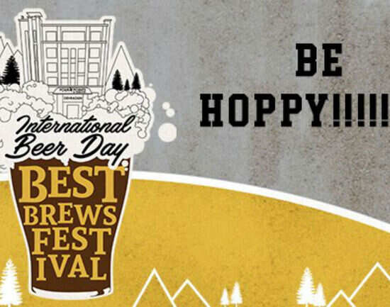 This ULTIMATE Beer Fest in Dehradun is just the place this Friendship Day!