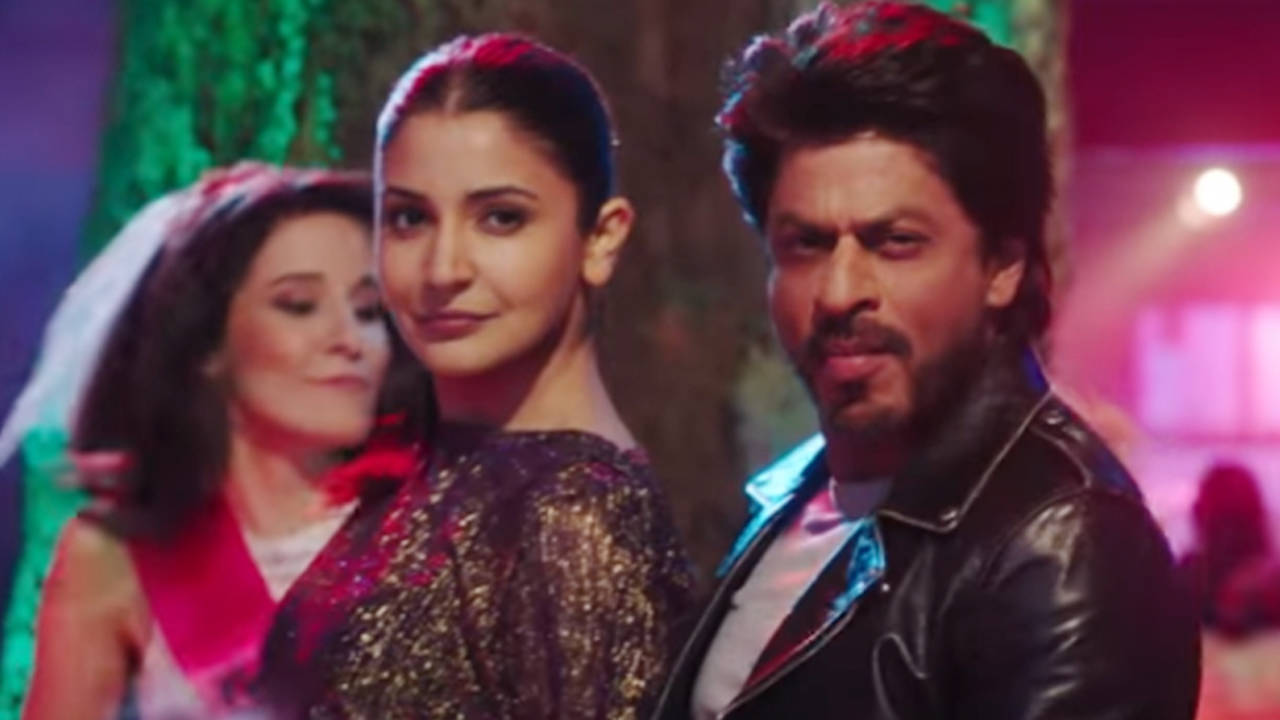 Jab Harry Met Sejal New Song Beech Beech Mein Will Get You