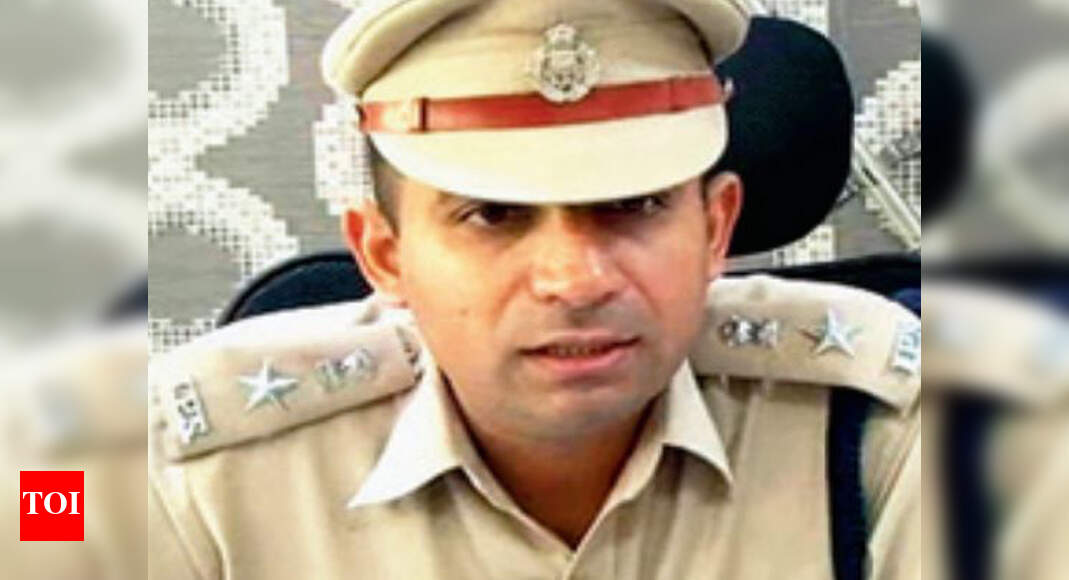 Do sting on traffic cops taking bribe, says SSP Promises Chandigarh