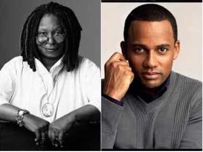 Whoopi Goldberg, Hill Harper join 'Ghetto Plainsman'
