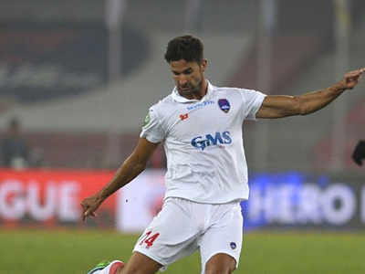 ISL: FC Pune City sign Marcos Tebar