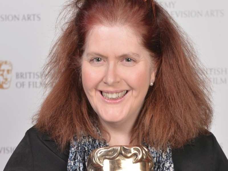 Sally Wainwright age