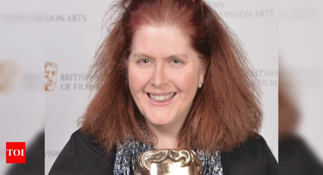 Sally Wainwright events