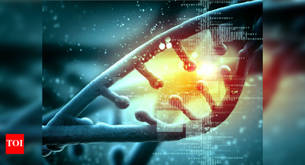 Gene Editing The Game Changer In The Fight Against Extinction - j1cktio