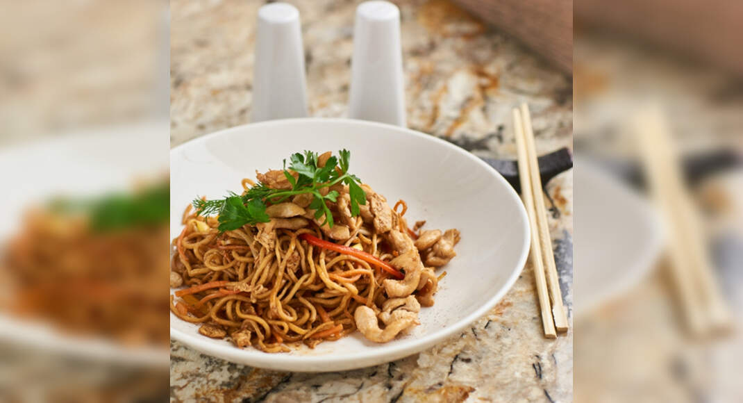 Egg Noodles with Chicken Liver Recipe How to Make Egg Noodles with