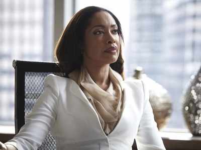 Jessica Pearson paving her way back in Suits season 7