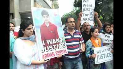 School, parents told to join probe into Armaan’s death