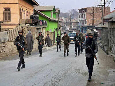 Abu Dujana's clip reveals al-Qaida’s expanding footprint in Valley