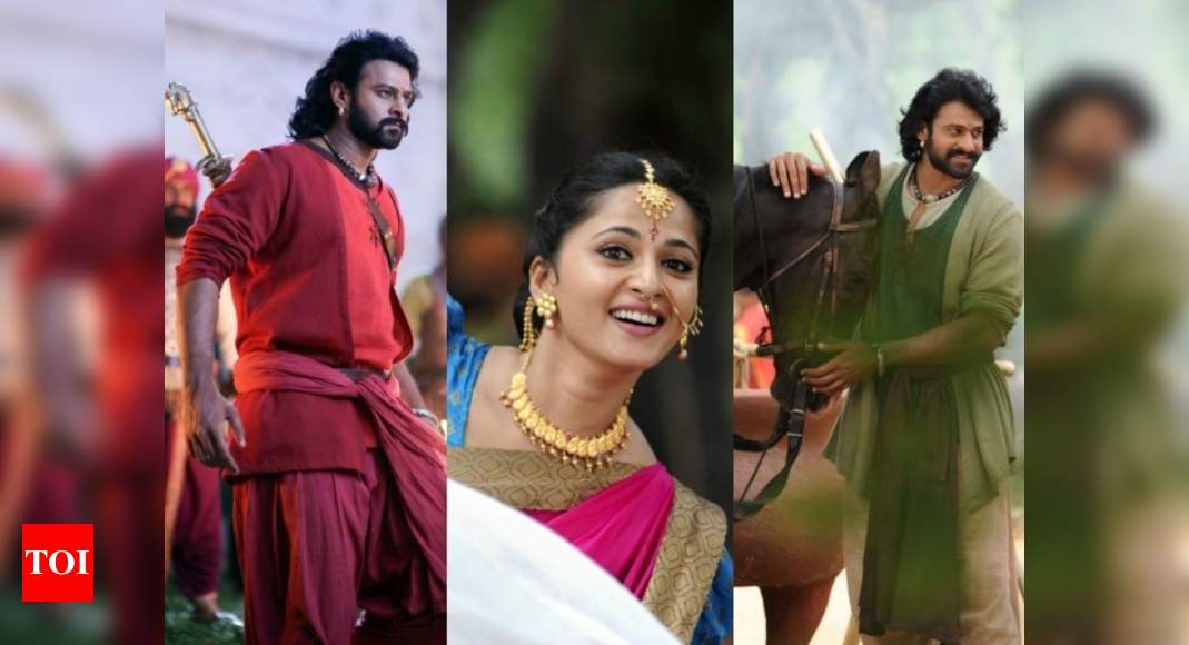 Ponniyin Selvan 2 Box Office Day 4: Enjoys A Solid Monday With 20 Crore+ On  Board, Enters The 100 Crore Club