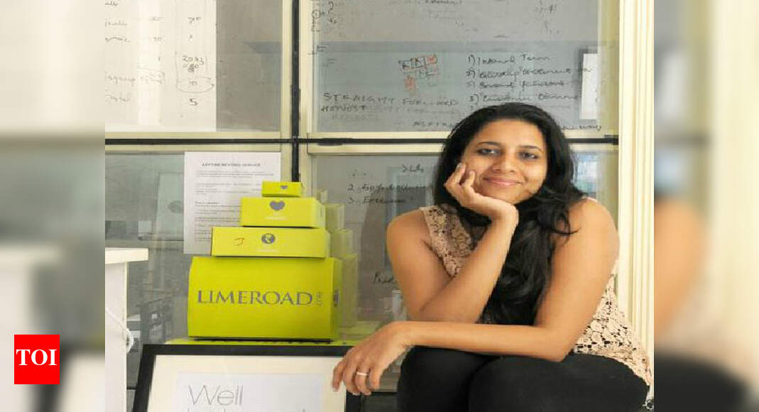 First year is a startup’s ‘characterbuilding’ period, says Limeroad