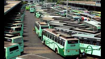 OMR gets 30 additional MTC bus services