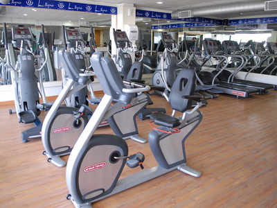 Chandigarh to have 12 more open gyms