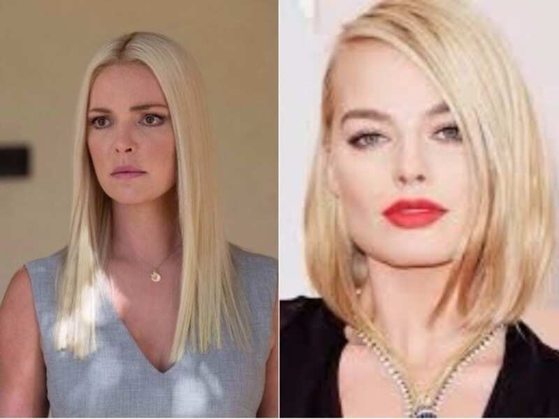 View Margot Robbie Movies List Gif
