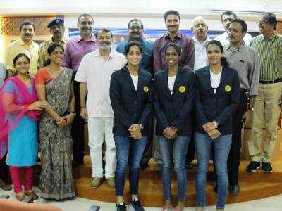Kerala hoopsters key in India's Asian promotion