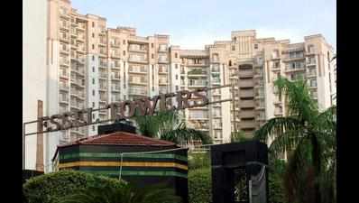 Women oppose visitor rule at Essel Towers, accused of ‘supporting prostitution’