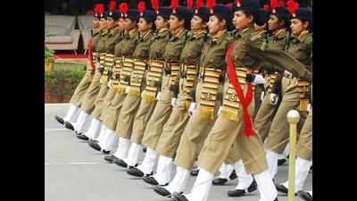 Haryana to raise women police battalion