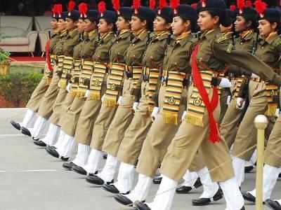 Haryana to raise women police battalion