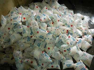 Dairy has immense potential in Bengal : Amul