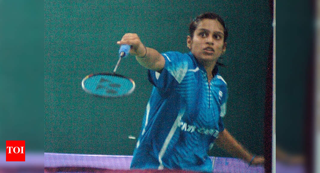 State Badminton Championships: Neha Pandit, Vaishnavi Bhale survive ...