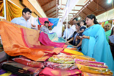 GST relief for textiles, goods movement to get smoother