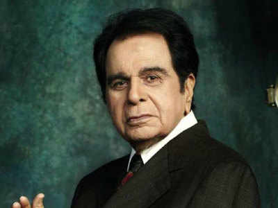 Dilip Kumar’s condition is stable and slowly improving