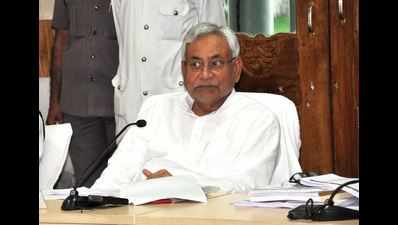Nitish Kumar urges Centre to allocate funds to Bihar 'liberally'
