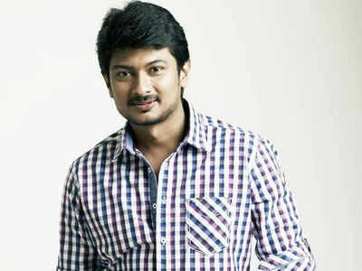 Was Thalaivan Irrukiran story first narrated to Udhayanidhi Stalin?