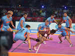 Pro Kabaddi League 2017