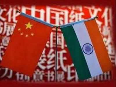 China will not risk war despite rhetoric: India