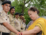 Raksha Bandhan