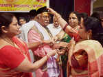 Raksha Bandhan