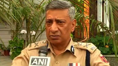 Samboora encounter: One LeT terrorist killed, two others escaped, says J&K DGP