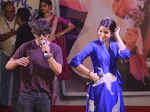Shah Rukh Khan and Anushka Sharma