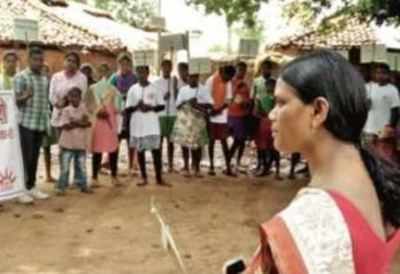 Meet the woman behind Jharkhand's dayan-free villages