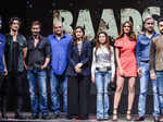 Rajat Arora, Vidyut Jamwal, Ajay Devgn, Ileana D'Cruz, Sangeeta Ahir, Esha Gupta, Milan Luthria and Emraan Hashmi