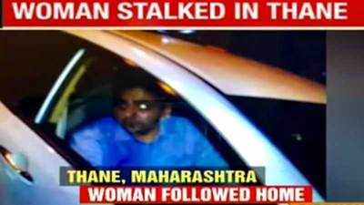 After Chandigarh, now woman relentlessly stalked by a man in Thane