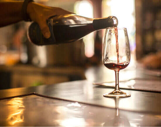 The coolest bars in Abu Dhabi
